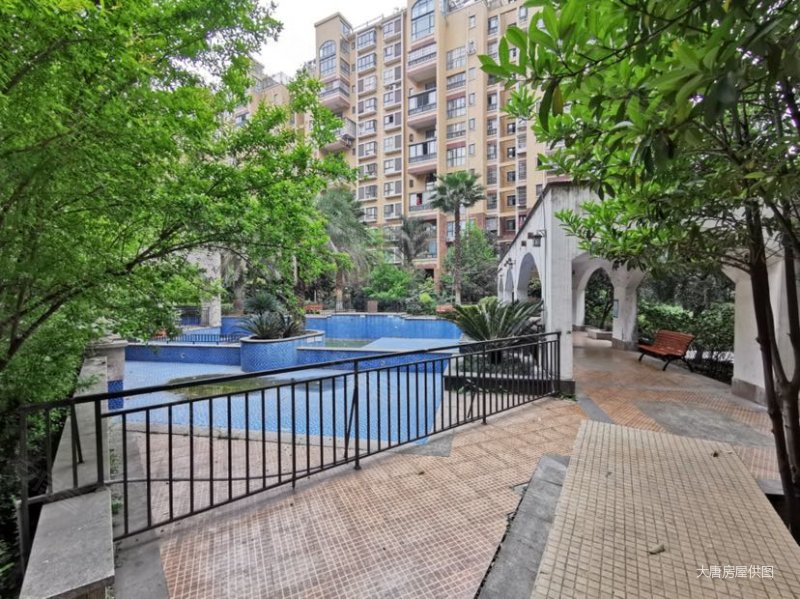 弗客水岸套二可刀