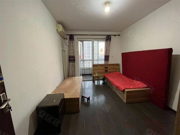 天津红桥西于庄街丽水苑丽水苑电梯房两室 距勤俭道地铁站800米 有