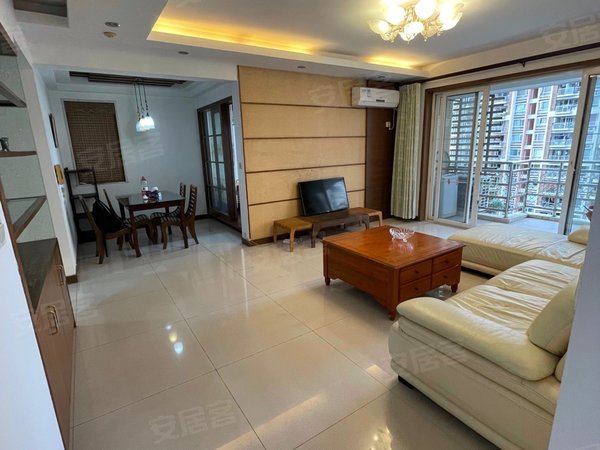 深圳南山科技园豪方现代豪园科技园豪方现代4房2卫,户型方正 安静出租