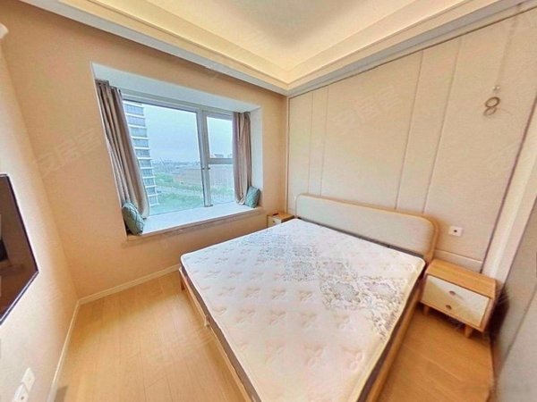 【多图】海达大厦,莘庄南广场租房,海达大厦 1室1厅1卫 电梯房 30平