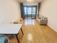 合肥肥西肥西县城颜湾家园西南国际车城,精装修两室两厅配套齐全拎包入住,电梯房出租房源真实图片