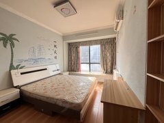 赤壁赤壁城区赤壁市区雍景新城 3室2厅2卫 128平 配套齐全 电梯房出租房源真实图片