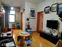 西安碑林南稍门紫雁朗庭 1室1厅1卫 电梯房 精装修58平米出租房源真实图片