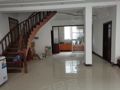 泰州兴化兴化市区新昭阳苑(别墅) 5室4厅2卫出租房源真实图片