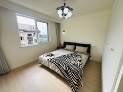 上海闵行浦江8号线浦江镇地铁口 民水民电 独厨独卫 价格可谈 拎包入住！出租房源真实图片