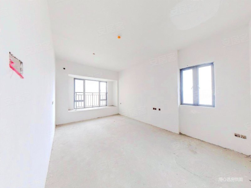 好房推荐富丰君御带电梯次新房交通便利满五