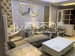 东阳东阳市区世茂大道紫荆精装两居室出租2.5万一年出租房源真实图片