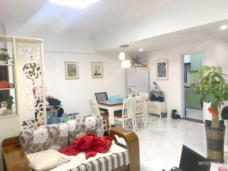 富丽大厦(东城) 购物方便 交通便捷 南向采光好 电梯房