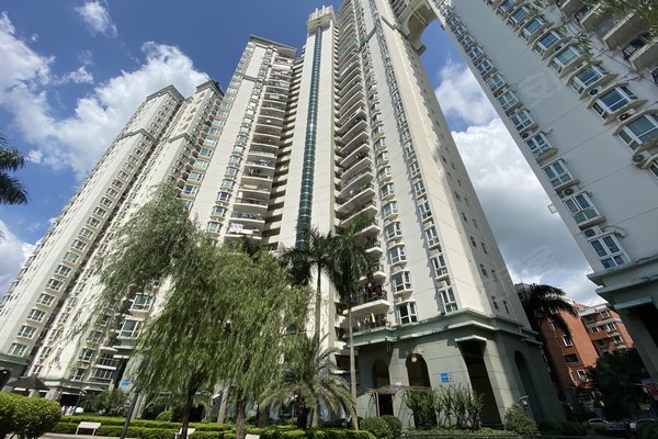 益田花园豪园居