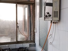 唐山开平唐马路水机楼 2室1厅1卫出租房源真实图片