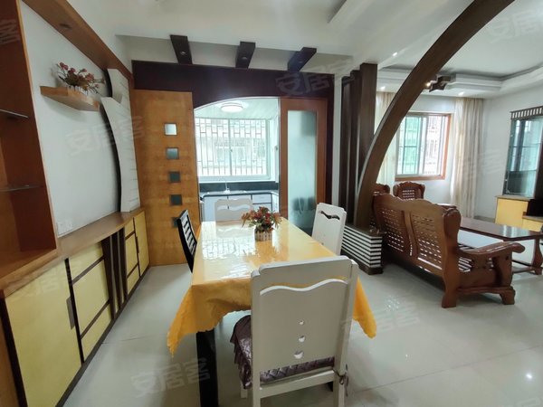 福州长乐吴航吉祥花园长乐吉祥花园精装电梯套房看房有钥匙出租房源