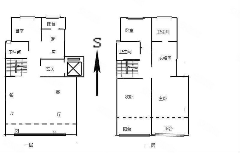 滇池俊府花园洋房 精装现房 可以直接拎包入住