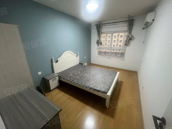 徐州云龙万达广场云龙华府(北区) 云龙华府 云龙万达广场 绿地世纪城 庆丰路 月付出租房源真实图片