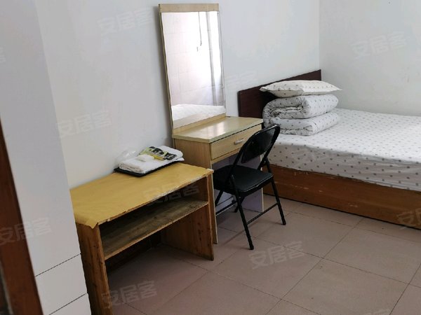 武汉洪山光谷软件园政院小区政院小区 1室0厅1卫出租房源真实图片