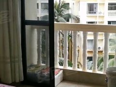 万宁长丰长丰城区鑫桥南海雨林温泉 2室1厅1卫出租房源真实图片