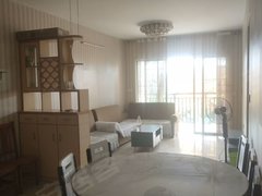 北流北流城区城区南北通透 3室2厅 胜景新都 精装修出租房源真实图片