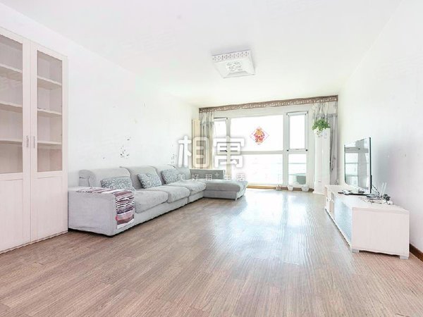 【多图】佳兴园,北苑租房,我爱我家相寓 北苑佳兴园高楼层3居室,朝阳