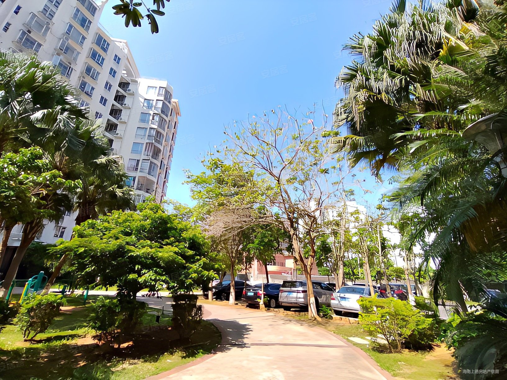 海口房产网>海口二手房>龙华二手房>龙华周边二手房>耀江花园>