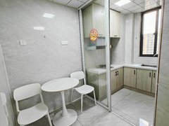 无锡新吴太湖花园新光嘉园,天然气厨房。设施齐全。拎包入住。交通便利。出租房源真实图片