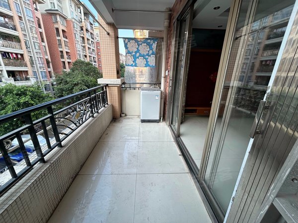 【多图】昊龙花园南区,桥南租房,市桥南昊龙花园3房中楼层有停车位