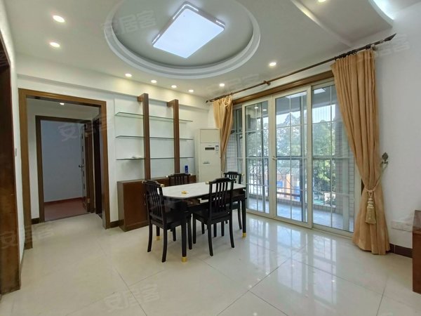 广州天河燕塘新燕花园燕塘地铁口 新燕花园小区 精装修电梯三房 安静