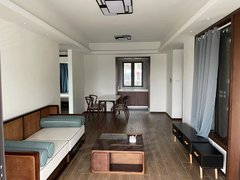 武夷山武夷武夷城区建发山外山 3室1厅1卫出租房源真实图片