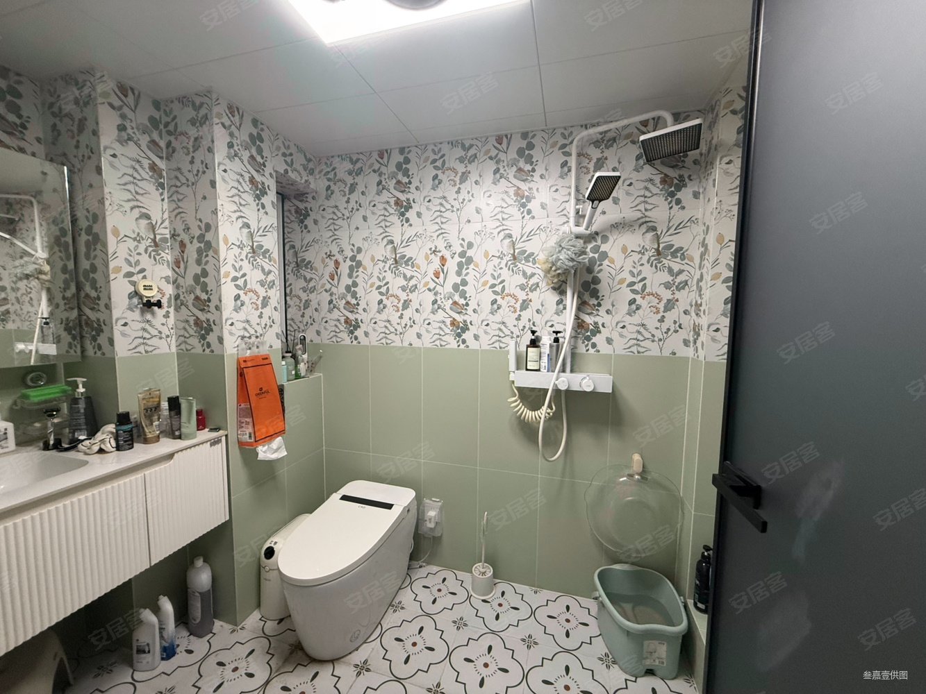 四季贵州椿棠府一期4室2厅2卫118㎡南北88万