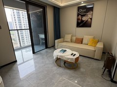 台州椒江葭沚我是房主免中介费 宝龙城 红星美凯龙附近 多套一室一厅阳台房出租房源真实图片