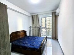 沂南城区第二实验小学逸品金座精装拎包入住年租13000元出租房源真实图片