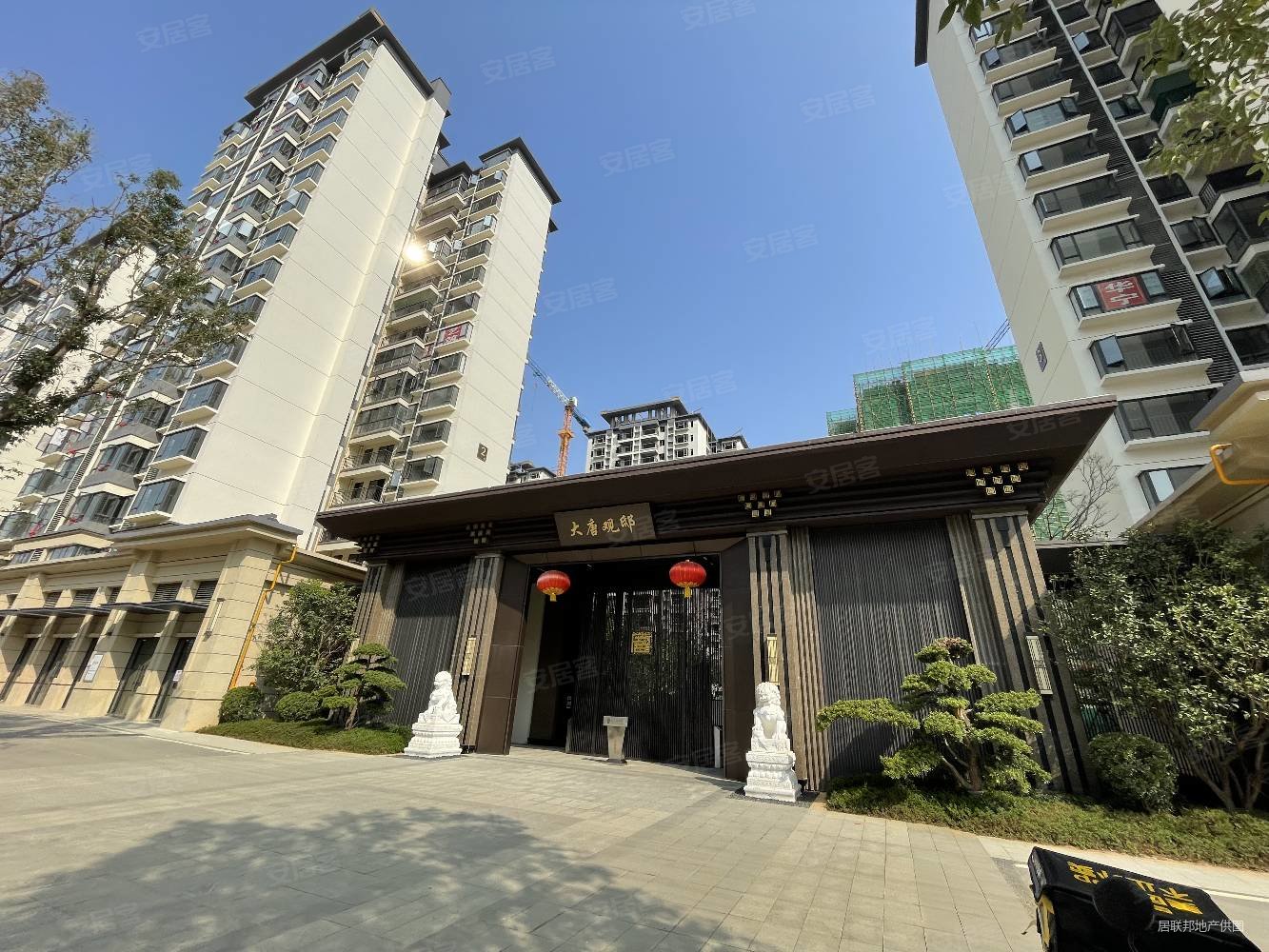 柳州房产网>柳州二手房>城中二手房>静兰二手房>大唐观邸>