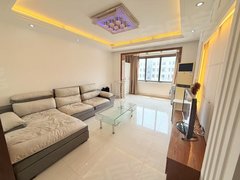 苏州常熟市区凯瑞瑞士花园两房精装修拎包入住出租 2000 月,有钥匙出租房源真实图片