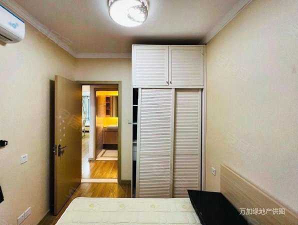 三盛松江颐景园公寓住宅