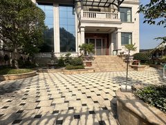 金华东阳横店横店镇中心独栋别墅精装修带院子带车库出租房源真实图片