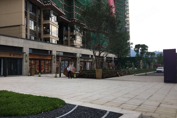 龙光玖龙湾,鼎湖大道 - 肇庆龙光玖龙湾二手房,租房,房价-肇庆安居客