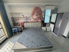 慈溪慈溪市区慈溪大润发吴钟洁费 世纪城房屋出租 自家房源 随时看房 拎包入吴钟洁费出租房源真实图片