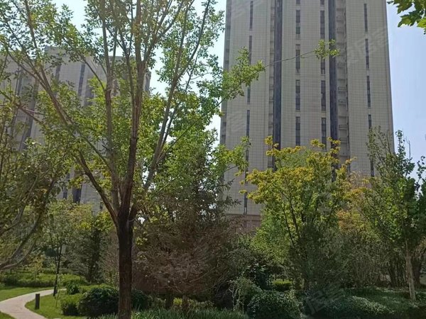 三河燕郊镇燕郊城区御东珺璟御东珺璟精装修南北通透两居室,家具家电