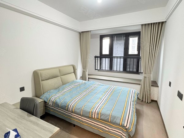 徐州泉山风华园美的金科云筑老矿大三胞广场科技园美的云筑理想城人车分流暖气房家具家电齐全出租房源真实图片