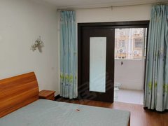 镇江润州润州广场三茅宫大院 清爽三室 方方正正 楼层好 拎包入住出租房源真实图片