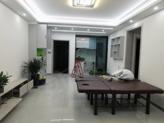 忻州忻府人民公园雁门三期精装两居室，图片真实，价位不高，有沙发，洗衣机，出租房源真实图片