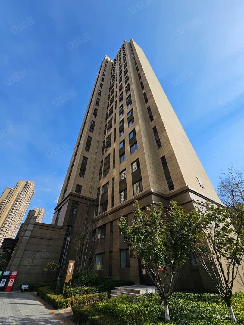 大华锦绣华城(九期)2室2厅1卫80.07㎡南北145万