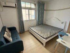 新乡牧野万达广场百货大楼 胖东来 无中介 实拍图 房租月付 可短租 西大街出租房源真实图片