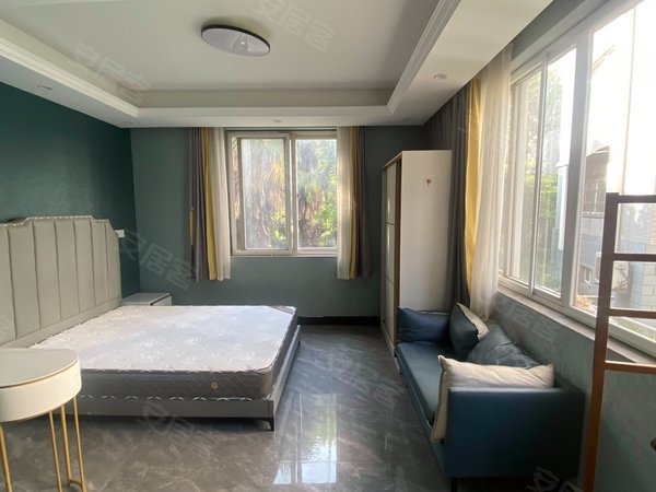 中兴花园,区政府租房,单间,每中介f,双城国际,信雅达,星光大道,滨江