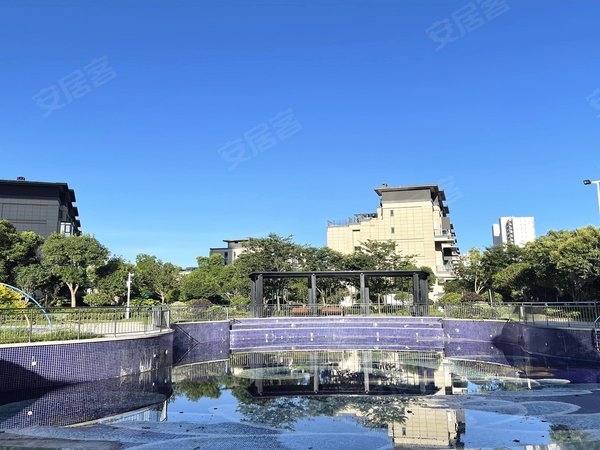 苏州吴江汾湖碧桂园湖悦天境花园湖悦天境,3室2厅1卫1厨,2600元月