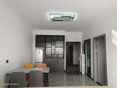 鹰潭贵溪贵溪城区奥科学校隔壁巴黎风情一室一厅公寓，电梯好楼层出租房源真实图片