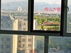 龙口东城区兰兴路万豪伊顿 2室2厅1卫出租房源真实图片