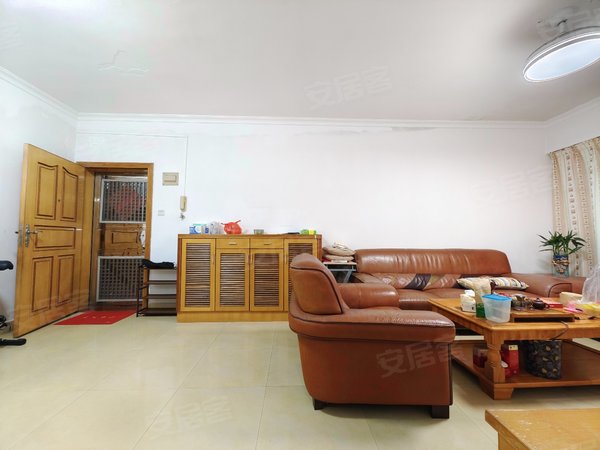 【多图】华建小区,天河公园租房,华建小区 2室2厅1卫 配套齐全 电梯房