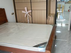 百色右江恒基广场南大茶博城 2室1厅1卫出租房源真实图片