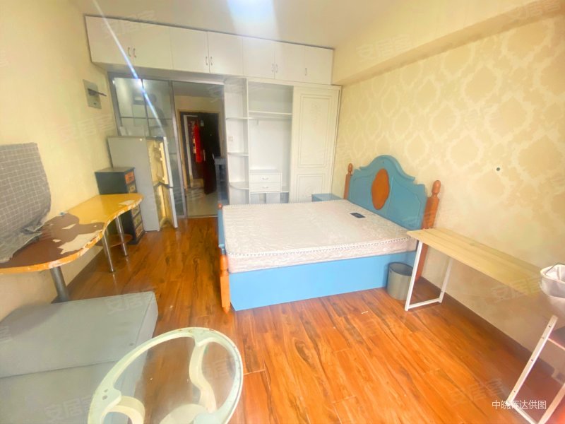 金地国际城公寓