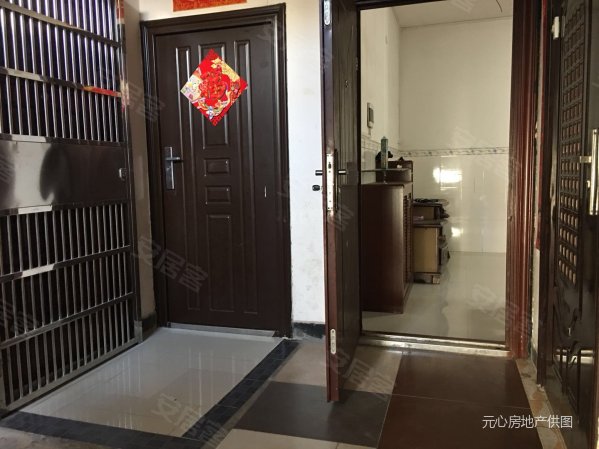 正规单位房 南北通透 无公摊 首付36万