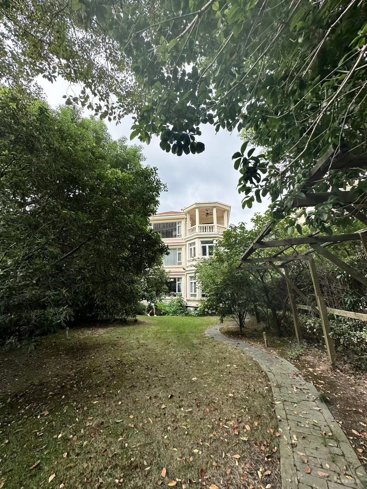 上海房产网>上海二手房>浦东二手房>唐镇二手房>金爵别墅>